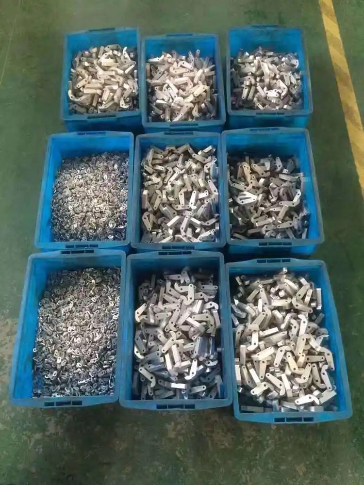 玉溪真空炉